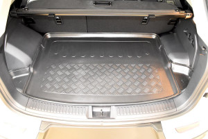 Tavita de portbagaj Ssangyong Korando IV, caroserie SUV, fabricatie 09.2019 - prezent, portbagaj superior - Img 4