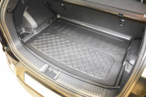 Tavita de portbagaj Ssangyong Korando IV, caroserie SUV, fabricatie 09.2019 - prezent, portbagaj superior - Img 6