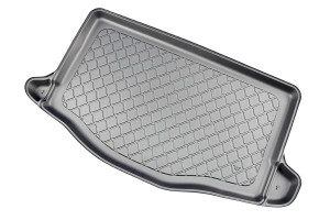 Tavita de portbagaj Ssangyong Tivoli Facelift, caroserie SUV, fabricatie 01.2020 - prezent, portbagaj superior - Img 3