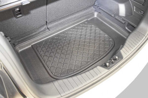 Tavita de portbagaj Ssangyong Tivoli Facelift, caroserie SUV, fabricatie 01.2020 - prezent, portbagaj inferior - Img 6