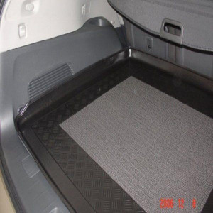 Tavita de portbagaj Subaru Tribeca, caroserie SUV, fabricatie 2006 - 2014 - Img 2