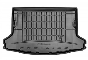 Tavita de portbagaj Subaru XV I, caroserie SUV, fabricatie 01.2012 - 2017, roata rezerva normala