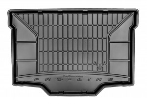 Tavita de portbagaj Suzuki Baleno II, caroserie Hatchback, fabricatie 05.2016 - prezent, portbagaj inferior - Img 12