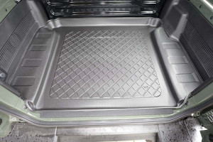 Tavita de portbagaj Suzuki Jimny II (GJ) Pro, caroserie SUV, fabricatie 2021-prezent - Img 3