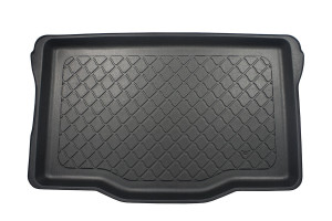 Tavita de portbagaj Suzuki Swift Hybrid, caroserie Hatchback, fabricatie 07.2020 - prezent, facelift, 4x2