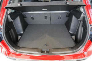 Tavita de portbagaj Suzuki Vitara, caroserie SUV, fabricatie 2019 - 03.2020, portbagaj superior - Img 7