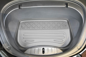 Tavita de portbagaj Tesla Model 3, caroserie Sedan, fabricatie 07.2017 - prezent - Img 4