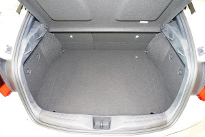 Tavita de portbagaj Toyota C-HR Hybrid, caroserie SUV, fabricatie 11.2019 - prezent - Img 7