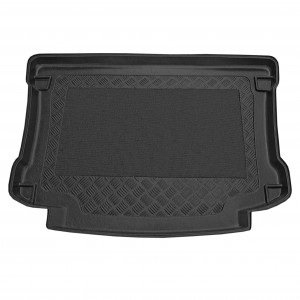 Tavita de portbagaj Toyota Yaris Verso, caroserie Van, fabricatie 2000 - 2006