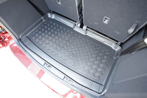 Tavita de portbagaj Volkswagen Caddy Maxi, caroserie Van, fabricatie 11.2020 - prezent, Caddy, Life, Style, Move - Img 5