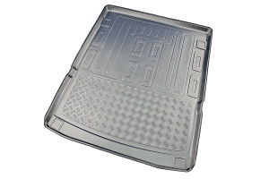 Tavita de portbagaj Volkswagen Caddy Maxi, caroserie Van, fabricatie 11.2020 - prezent, Caddy, Life, Style, Move - Img 3