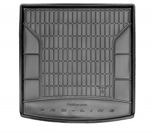 Tavita de portbagaj Volkswagen Golf 7, caroserie Combi, fabricatie 09.2013 - 06.2020