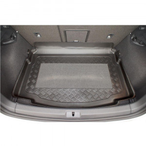 Tavita de portbagaj Volkswagen Golf 7, caroserie Hatchback, fabricatie 10.2012 - 12.2019, portbagaj inferior, roata rezerva ingusta / kit reparatie - Img 3