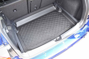 Tavita de portbagaj Volkswagen Golf 8, caroserie Hatchback, fabricatie 12.2019 - prezent, portbagaj inferior, roata rezerva ingusta - Img 6