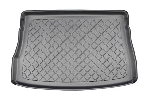 Tavita de portbagaj Volkswagen Golf 8, caroserie Hatchback, fabricatie 12.2019 - prezent, portbagaj superior