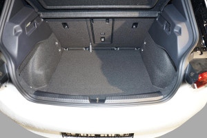 Tavita de portbagaj Volkswagen ID.3, caroserie Hatchback, fabricatie 11.2019 - prezent, portbagaj inferior - Img 7