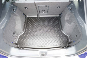 Tavita de portbagaj Volkswagen ID.4, caroserie SUV, fabricatie 12.2020 - prezent, portbagaj inferior - Img 4