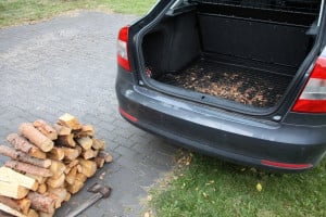 Tavita de portbagaj Volkswagen Jetta VI, caroserie Sedan, fabricatie 01.2011 - 2018, cu separator pe dreapta - Img 3