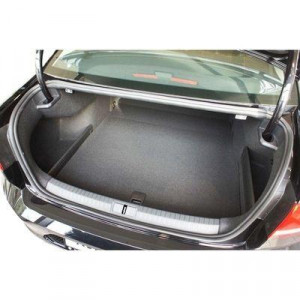 Tavita de portbagaj Volkswagen Passat B8, caroserie Sedan, fabricatie 12.2014 - prezent, portbagaj superior; roata rezerva normala - Img 4