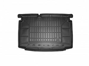 Tavita de portbagaj Volkswagen Polo V, caroserie Hatchback, fabricatie 05.2009 - 09.2017, portbagaj inferior - Img 12