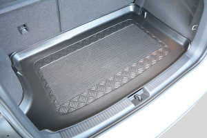 Tavita de portbagaj Volkswagen T-Cross, caroserie SUV, fabricatie 04.2019 - prezent, portbagaj superior - Img 6