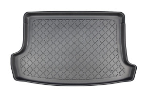 Tavita de portbagaj Volkswagen T-Roc, caroserie SUV, fabricatie 12.2017 - prezent, portbagaj superior - Img 2