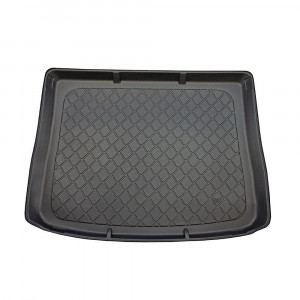 Tavita de portbagaj Volkswagen Tiguan I, caroserie SUV, fabricatie 07.2007 - 04.2016, portbagaj superior - Img 2