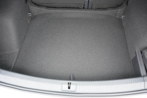 Tavita de portbagaj Volkswagen Tiguan II, caroserie SUV, fabricatie 05.2016 - prezent, portbagaj inferior - Img 3