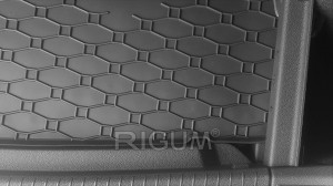 Tavita de portbagaj Volkswagen Tiguan II SUV 2016 - 2024 portbagaj inferior - Img 4