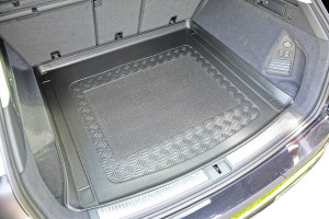 Tavita de portbagaj Volkswagen Touareg III, caroserie SUV, fabricatie 07.2018 - prezent - Img 3