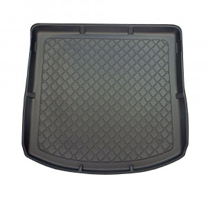 Tavita de portbagaj Volkswagen Touran I Facelift, caroserie Van, fabricatie 09.2010 - 08.2015