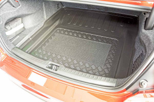Tavita de portbagaj Volvo S60 III, caroserie Sedan, fabricatie 10.2018 - prezent, kit reparatie - Img 6