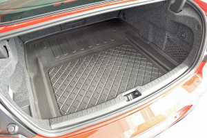 Tavita de portbagaj Volvo S60 III, caroserie Sedan, fabricatie 10.2018 - prezent, kit reparatie - Img 6