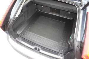 Tavita de portbagaj Volvo V90 II, caroserie Combi, fabricatie 09.2016 - prezent - Img 5