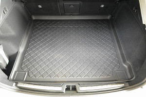 Tavita de portbagaj Volvo XC60 II, caroserie SUV, fabricatie 07.2017 - prezent - Img 4