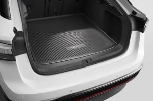 Tavita portbagaj cauciuc dur originala Volkswagen ID.7 2024 - Img 2