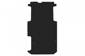 Tavita portbagaj cauciuc Renault Trafic ampatament lung 2001 - 2014