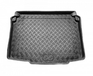 Tavita portbagaj cauciuc Seat Ibiza Hatchback 2008-2017