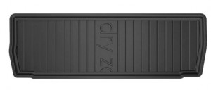 Tavita portbagaj Citroen C2 fabricatie 2003 - 10.2009, caroserie hatchback