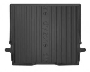 Tavita portbagaj Citroen C4 Grand Picasso I fabricatie 10.2006 - 08.2013, caroserie van, rand 3 culcat