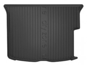 Tavita portbagaj Citroen Xsara Picasso fabricatie 2000 - 01.2010, caroserie van