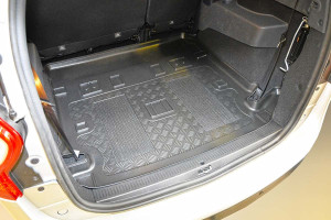 Tavita portbagaj Dacia Lodgy fabricatie 07.2012 - prezent (7 locuri) - Img 4