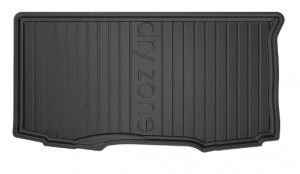 Tavita portbagaj Fiat Panda II fabricatie 09.2003 - 12.2012, caroserie hatchback
