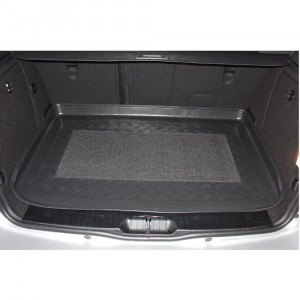 Tavita portbagaj Mercedes B W245 caroserie hatchback fabricatie 06.2005 - 10.2011 (roata rezerva normala) - Img 2