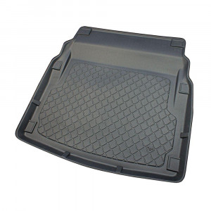 Tavita portbagaj Mercedes E W212 caroserie sedan fabricatie 03.2009 - 2016 (fara elemente din plastic in portbagaj - v1)