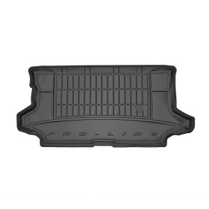 Tavita portbagaj Nissan Note E11, caroserie Hatchback, fabricatie 2006 - 09.2013