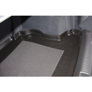 Tavita portbagaj Opel Astra G (Clasic II) caroserie sedan fabricatie 1998 - 2009 - Img 3
