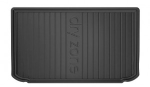 Tavita portbagaj Opel Corsa E fabricatie 12.2014 - 05.2019, caroserie hatchback, portbagaj superior