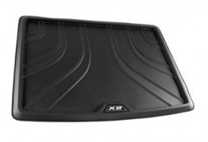 Tavita portbagaj originala BMW X2 F39 2018 - 2024
