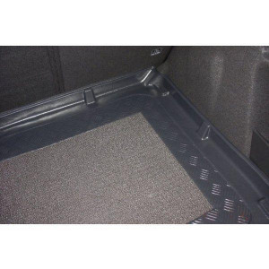 Tavita portbagaj Peugeot 308 caroserie hatchback fabricatie 2007 - 2013 - Img 3